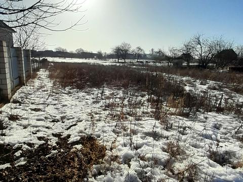 ділянка за адресою Володимирська