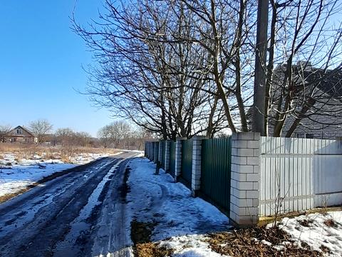 ділянка за адресою с. Лука-Мелешківська, Володимирська