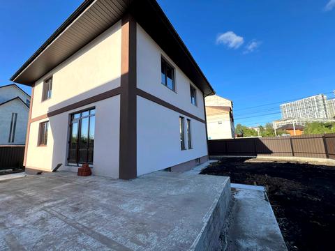 дом по адресу Виноградная ул., 7