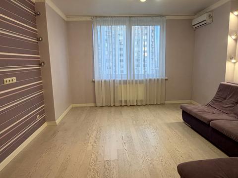 квартира за адресою Валерія Лобановського просп., 150