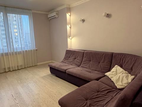 квартира за адресою Валерія Лобановського просп., 150