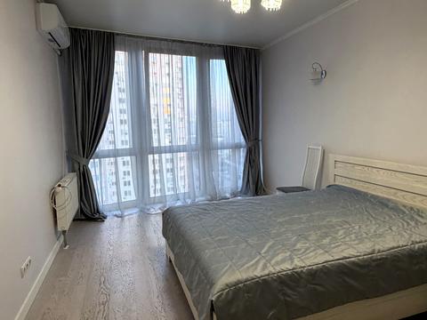 квартира за адресою Валерія Лобановського просп., 150