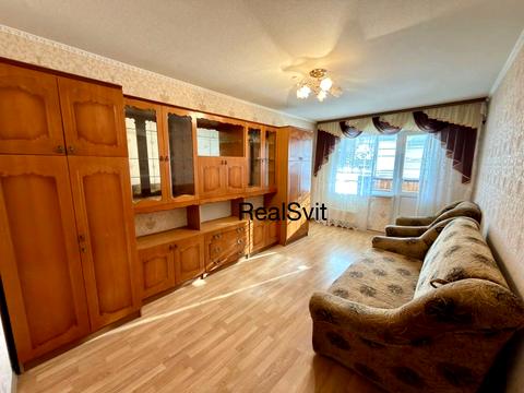 квартира по адресу Харьковское шоссе, 160-А