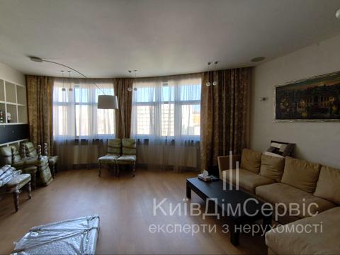 квартира за адресою Юрія Іллєнка вул. (Мельникова), 18-Б