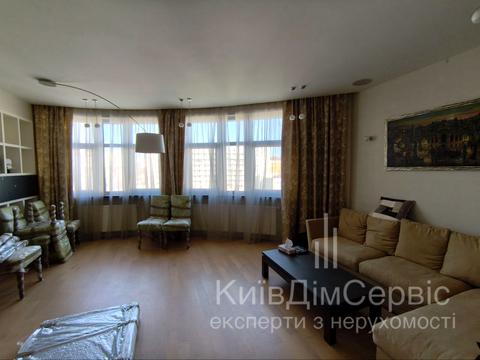 квартира за адресою Юрія Іллєнка вул. (Мельникова), 18-Б