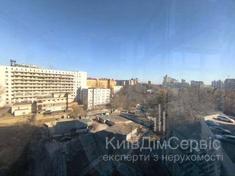 квартира за адресою Юрія Іллєнка вул. (Мельникова), 18-Б