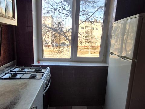 квартира за адресою Холодноярської Бригади вул. (Сумсько-Київських Дивізій), 34