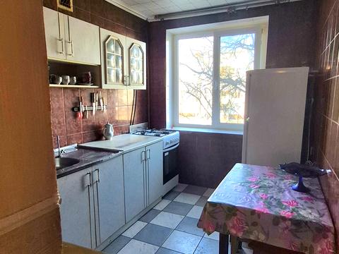 квартира за адресою Холодноярської Бригади вул. (Сумсько-Київських Дивізій), 34