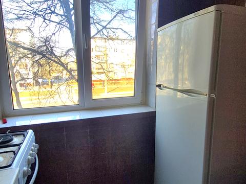 квартира за адресою Холодноярської Бригади вул. (Сумсько-Київських Дивізій), 34