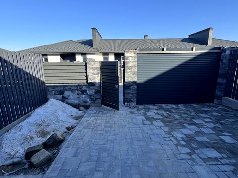 дом по адресу Остромирська ул., 65