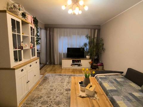 квартира по адресу Грушевского Николая ул., 57