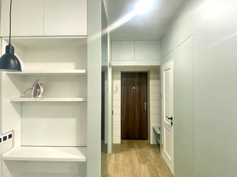 квартира за адресою Київ, Березова вул., 41