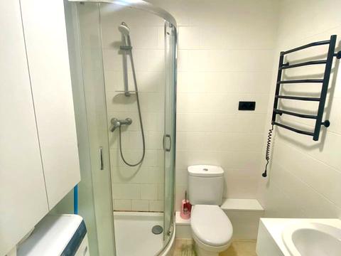 квартира за адресою Київ, Березова вул., 41