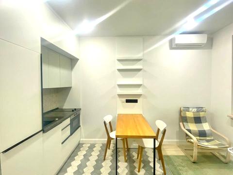 квартира за адресою Київ, Березова вул., 41