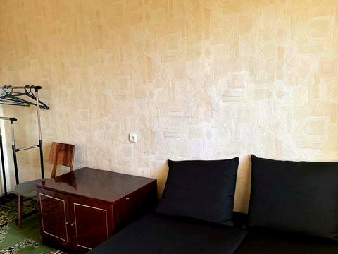 комната по адресу Оболонский просп., 32а