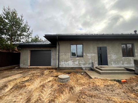 дом по адресу Яблоневая ул., 2