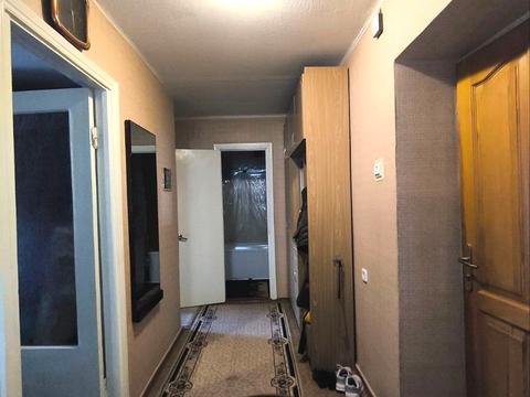 квартира за адресою Віталія Матусевича вул. (XXII Партз'їзду), 2