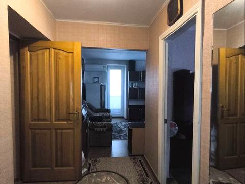квартира за адресою Віталія Матусевича вул. (XXII Партз'їзду), 2