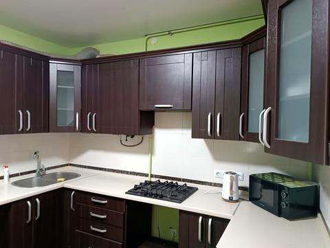 квартира по адресу Кольцевая ул., 11