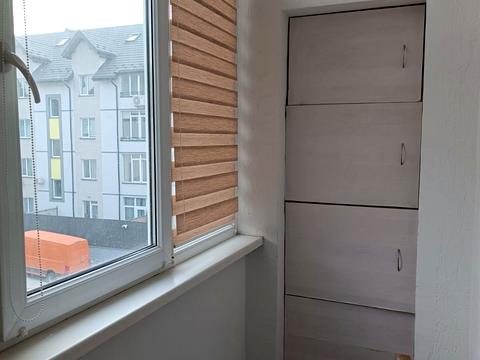 квартира по адресу Кольцевая ул., 11