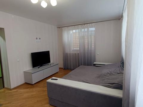 квартира по адресу Кольцевая ул., 11