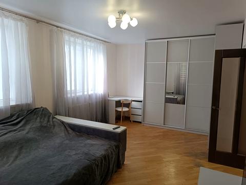 квартира по адресу Кольцевая ул., 11