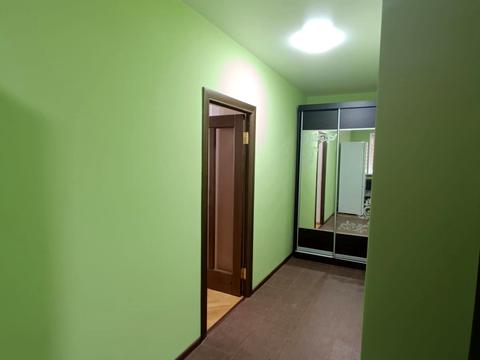 квартира по адресу Кольцевая ул., 11