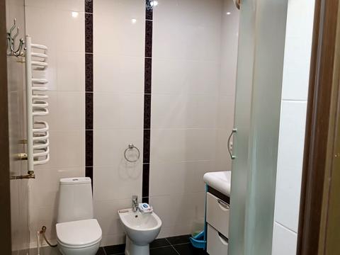 квартира по адресу Кольцевая ул., 11