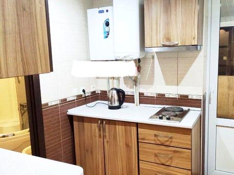 квартира за адресою Улицька вул. (Івана Улітіна), 36