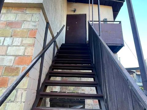 квартира за адресою Улицька вул. (Івана Улітіна), 36