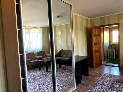 квартира за адресою Улицька вул. (Івана Улітіна), 36