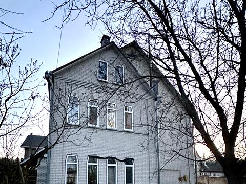 дом по адресу  ул.