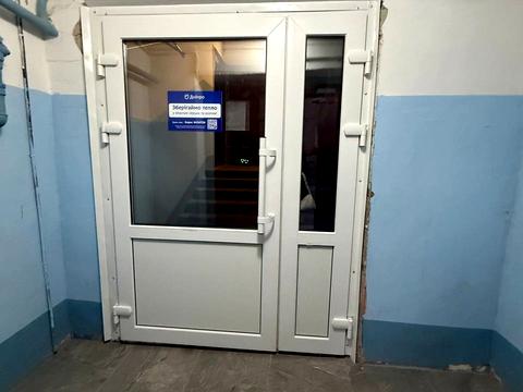 квартира по адресу Квітки Цісик ул. (Гули Королёвой), 3