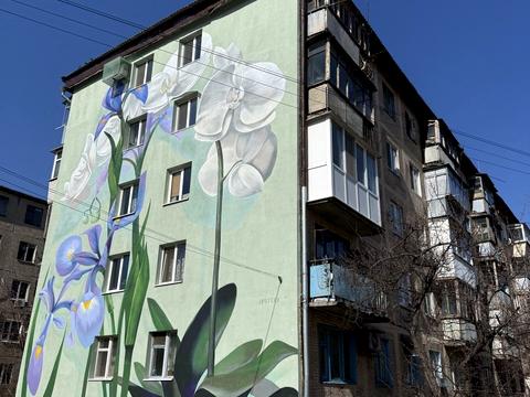 квартира по адресу Квітки Цісик ул. (Гули Королёвой), 3