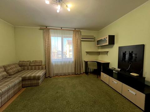 квартира по адресу Леси Украинки ул., 11