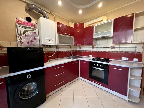 квартира по адресу Леси Украинки ул., 11