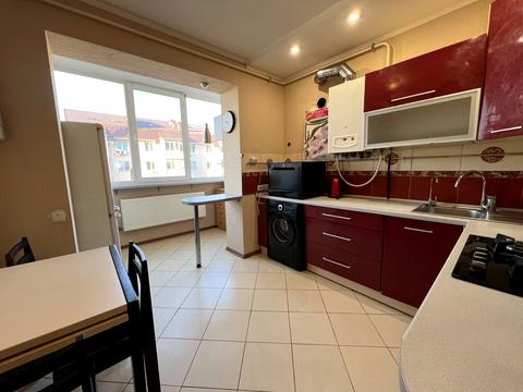 квартира по адресу Леси Украинки ул., 11