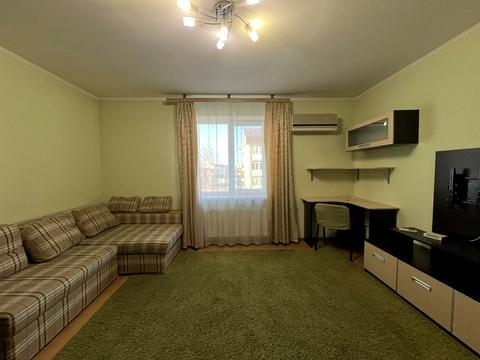 квартира по адресу Леси Украинки ул., 11