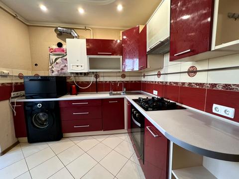 квартира по адресу Леси Украинки ул., 11