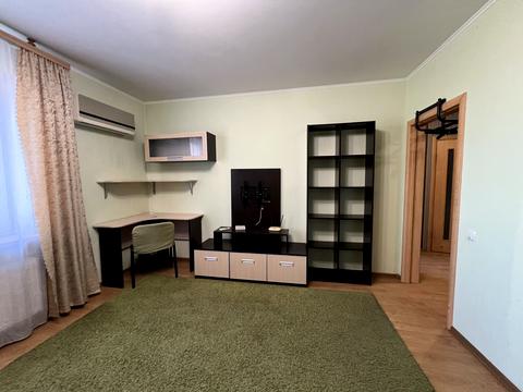 квартира по адресу Леси Украинки ул., 11