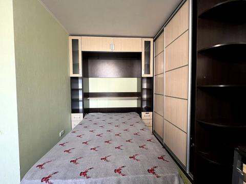 квартира по адресу Леси Украинки ул., 11