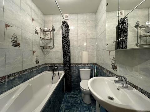 квартира по адресу Леси Украинки ул., 11