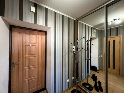 квартира по адресу Леси Украинки ул., 11