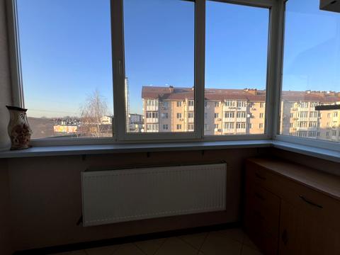 квартира по адресу Леси Украинки ул., 11