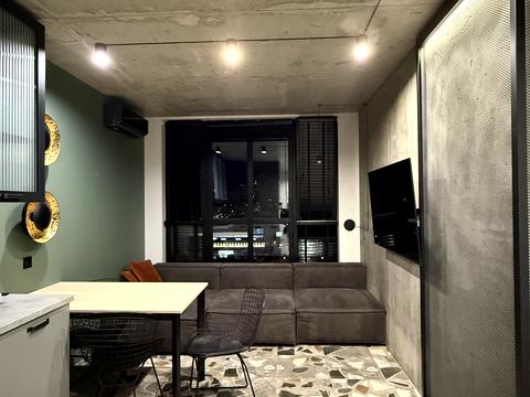 квартира за адресою Берестейський просп. (Перемоги), 5-В