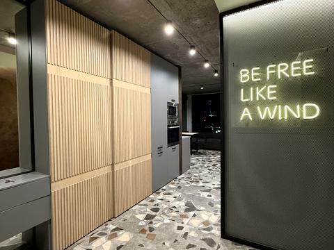 квартира за адресою Берестейський просп. (Перемоги), 5-В