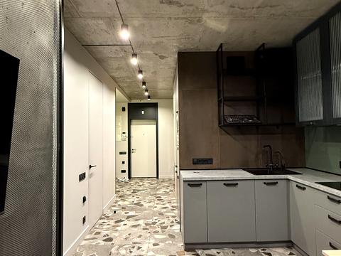 квартира за адресою Берестейський просп. (Перемоги), 5-В