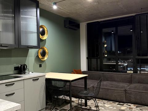 квартира за адресою Берестейський просп. (Перемоги), 5-В