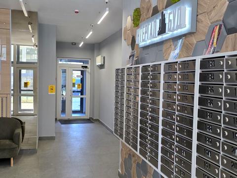 квартира за адресою Івана Виговського вул. (Маршала Гречка), 10-C