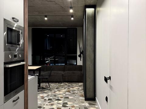 квартира за адресою Берестейський просп. (Перемоги), 5-В